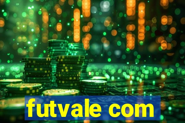 futvale com